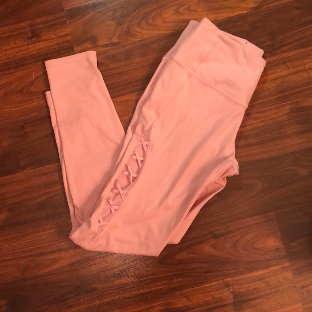 Victoria’s Secret workout pants